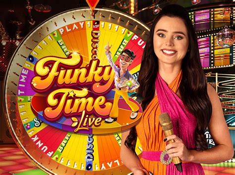 funky time evolution release date|Funky Time Live ️ Casino Game by Evolution Gaming.